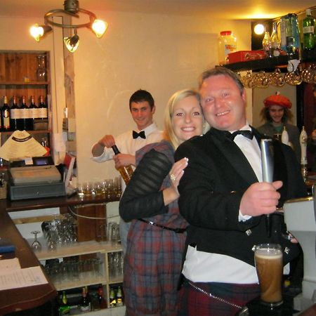 Hotel Turfcutters Arms Boldre Esterno foto
