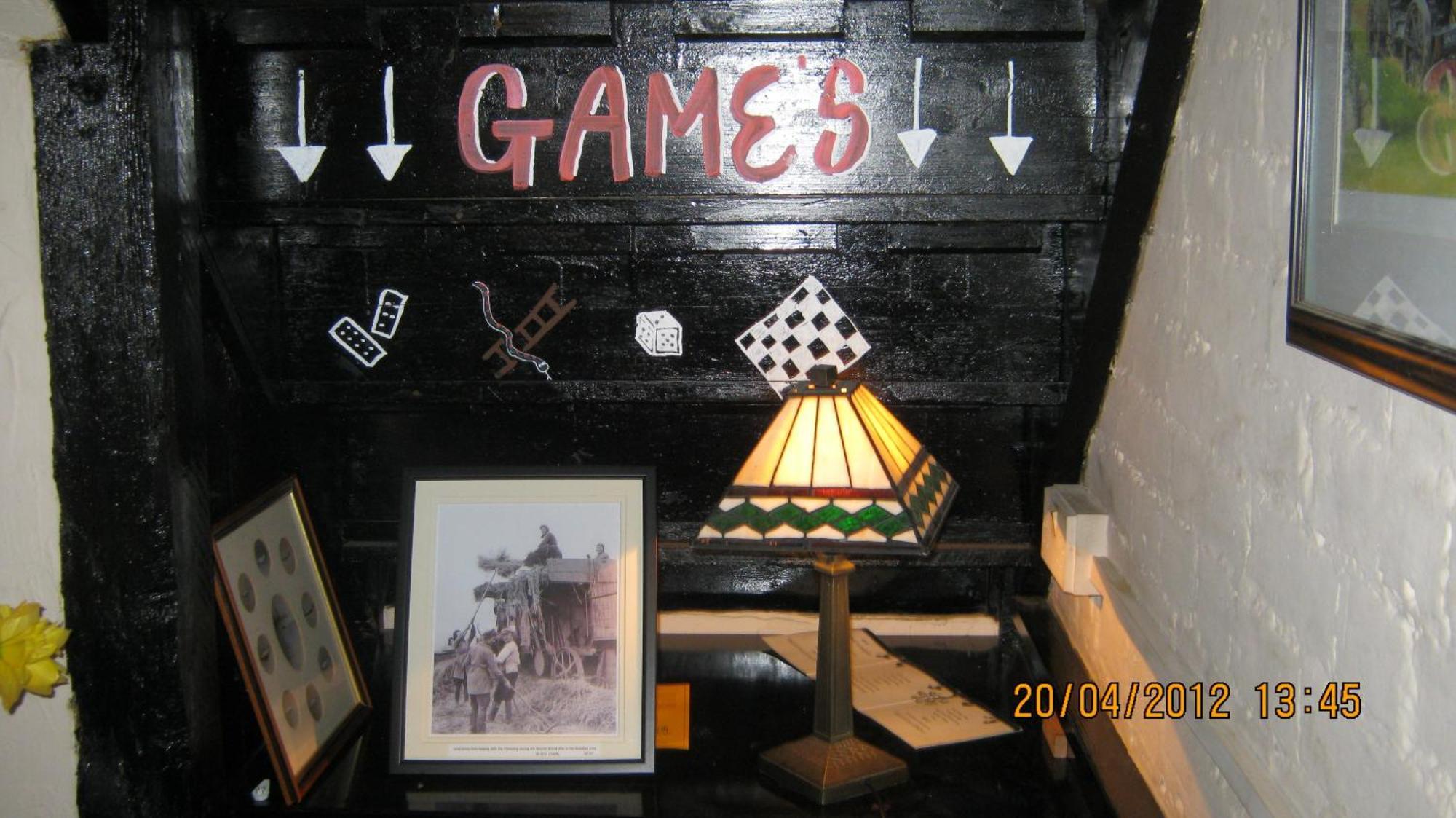Hotel Turfcutters Arms Boldre Esterno foto