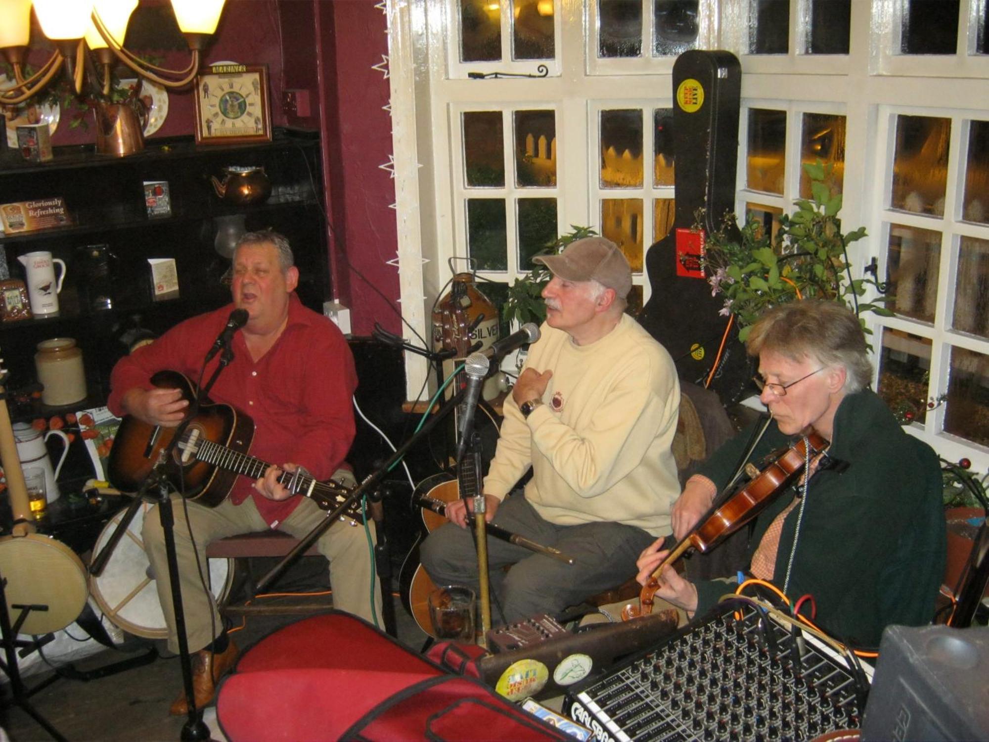 Hotel Turfcutters Arms Boldre Esterno foto