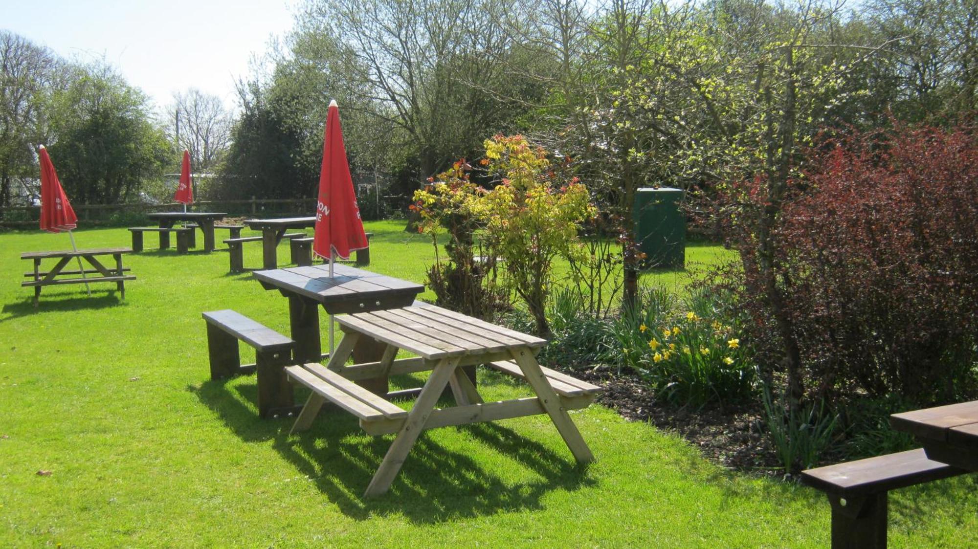 Hotel Turfcutters Arms Boldre Esterno foto