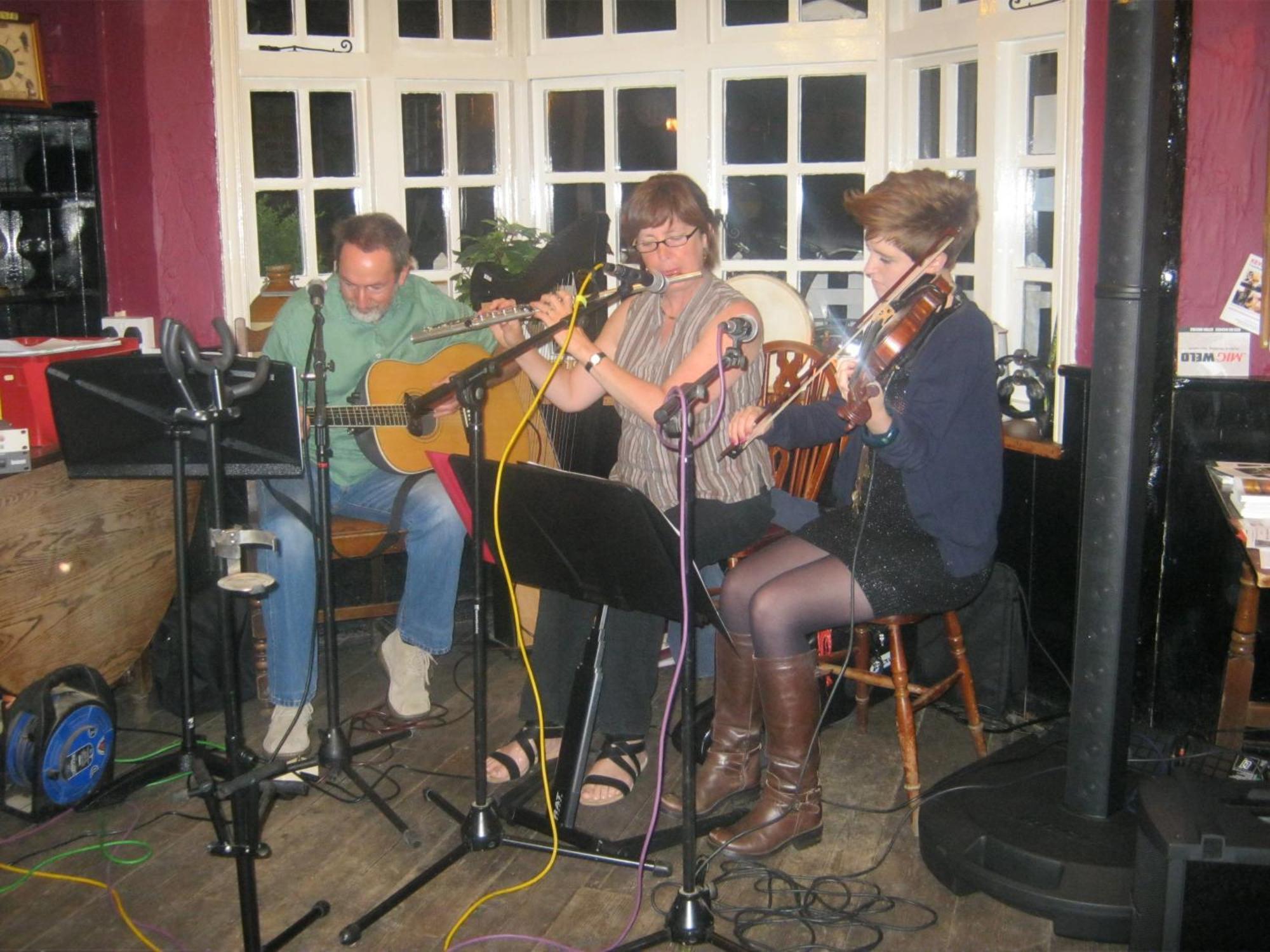 Hotel Turfcutters Arms Boldre Esterno foto
